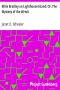 [Gutenberg 25762] • Billie Bradley on Lighthouse Island; Or, The Mystery of the Wreck